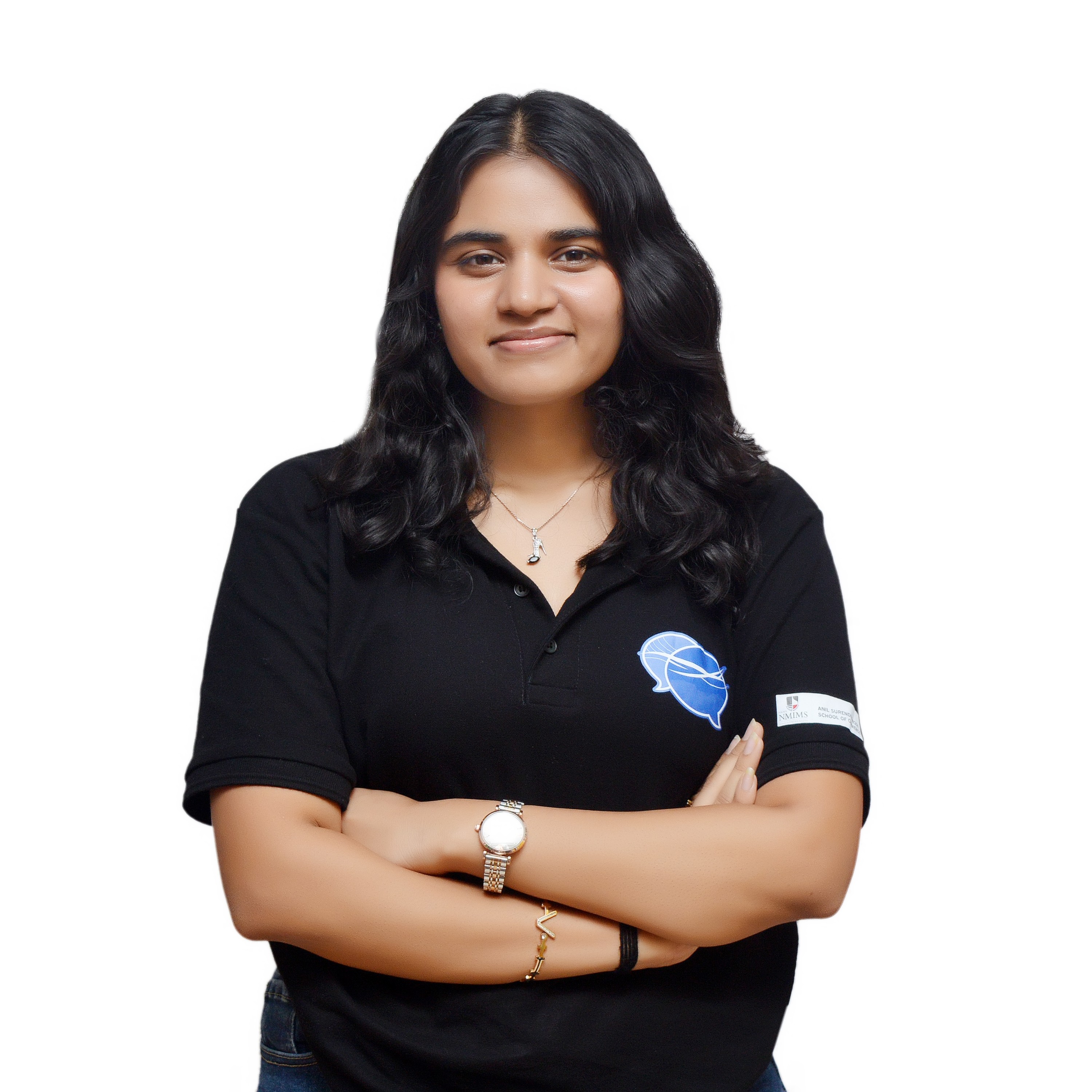 HoD Digital Works - Vrushti Mangukiya